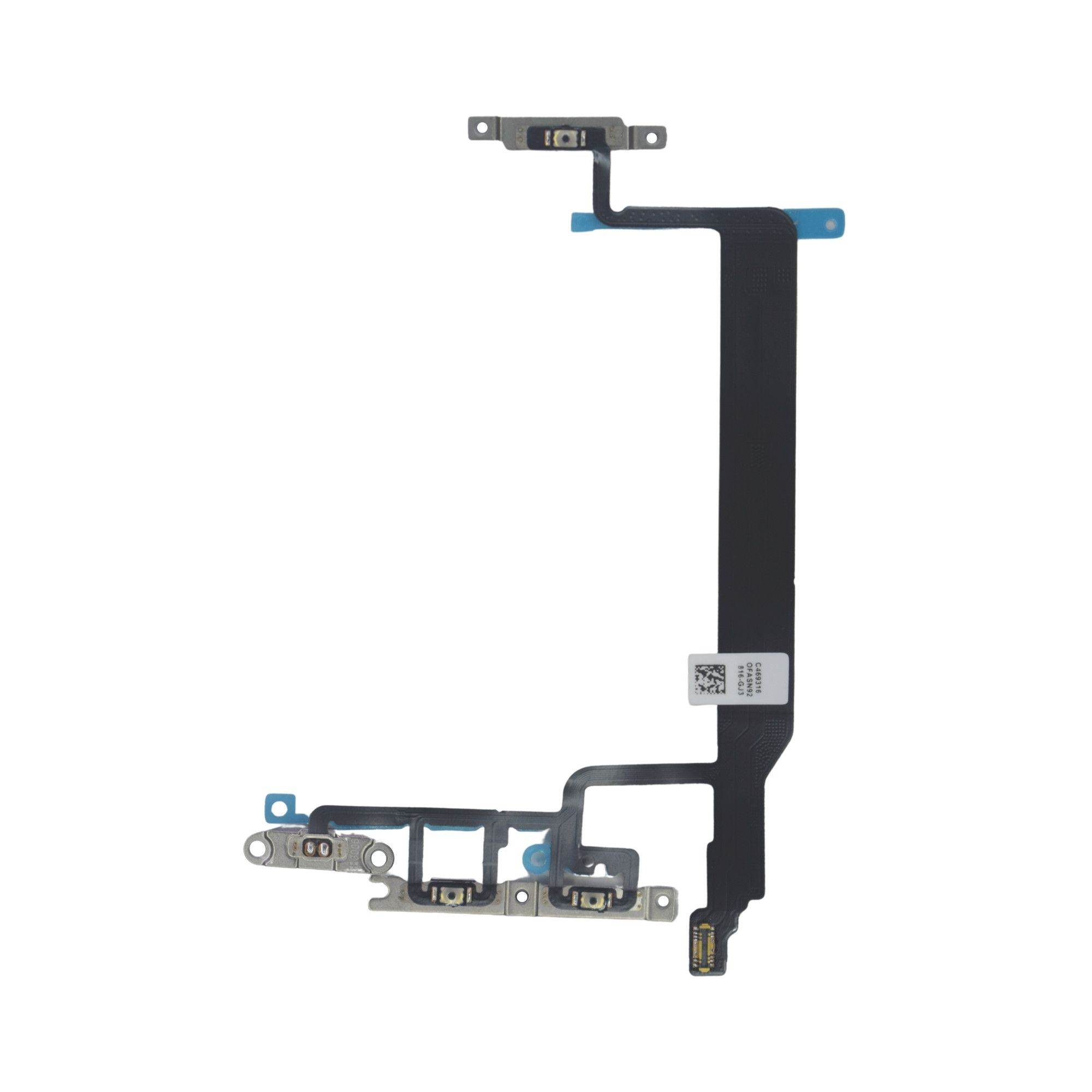 FLEX POWER IPHONE 13 PRO - GAVENLOG