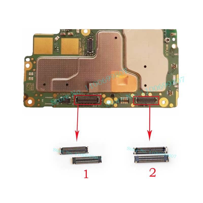 FPC MOTOROLA