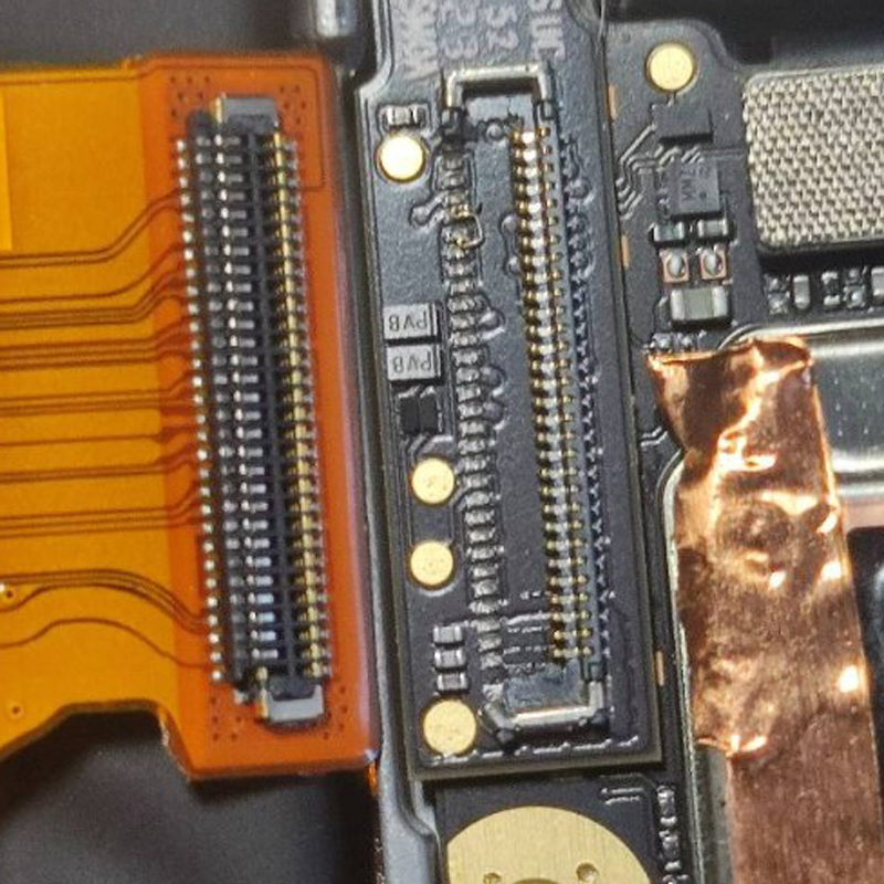 FPC XIAOMI