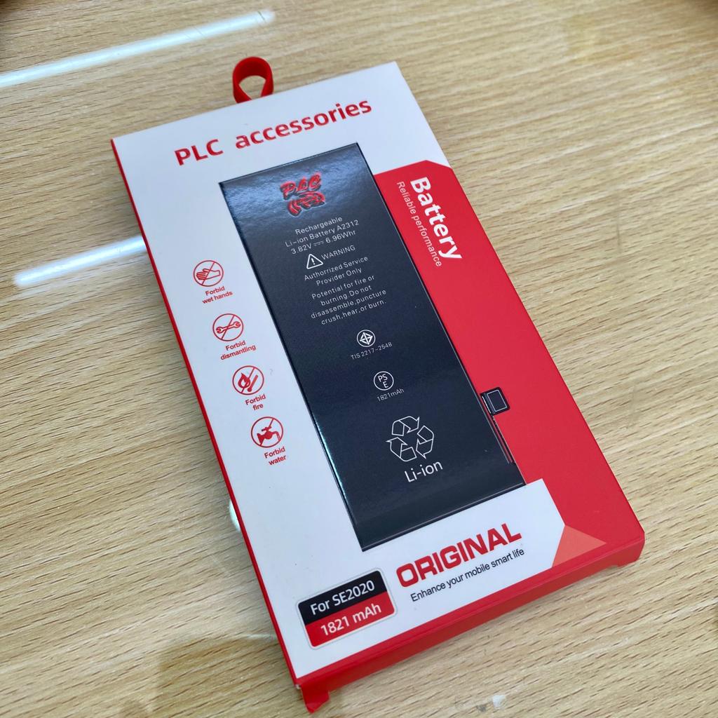 BATERIA IPHONE 13 - PCL ESPECIAL