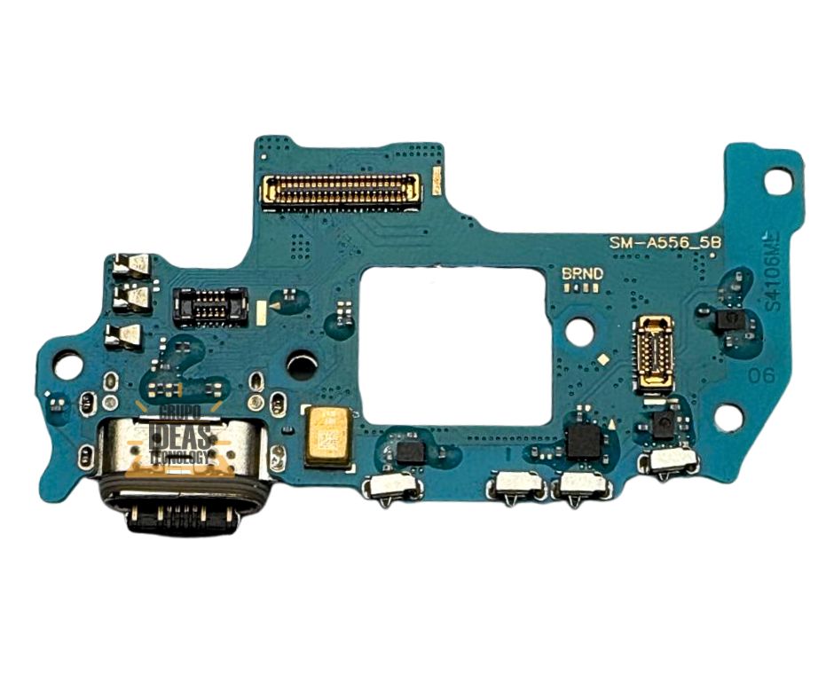 PLACA CARGA SAMSUNG A55- ORIGINAL