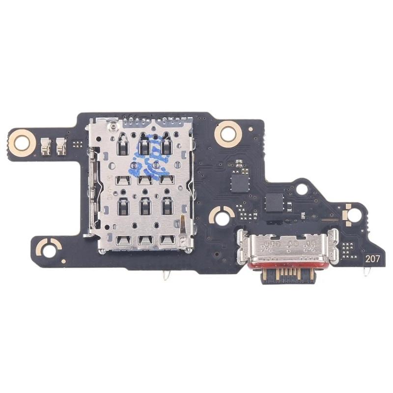 PLACA CARGA POCO X6 PRO - ORIGINAL