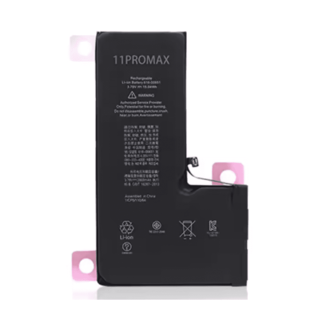 BATERIA IPHONE 11 PRO MAX - FOXCONN