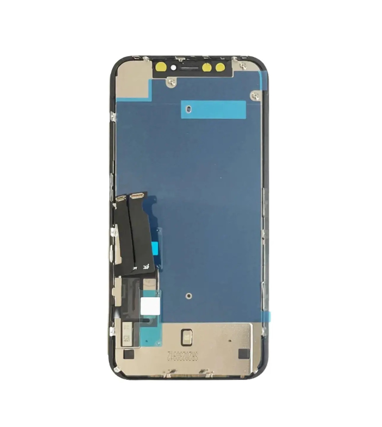 TELA IPHONE 11 CHINA