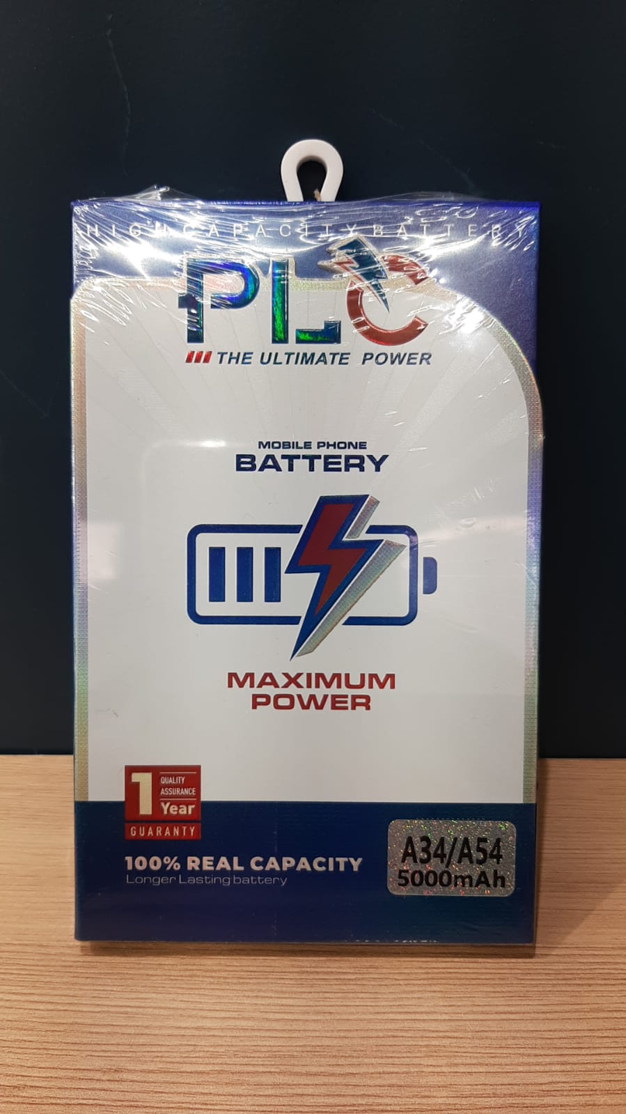 BATERIA A34 5G / A54 5G / A25 5G BA546 - PLC