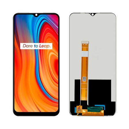 TELA REALME C11 / C12 / C15 2020 - CHINA