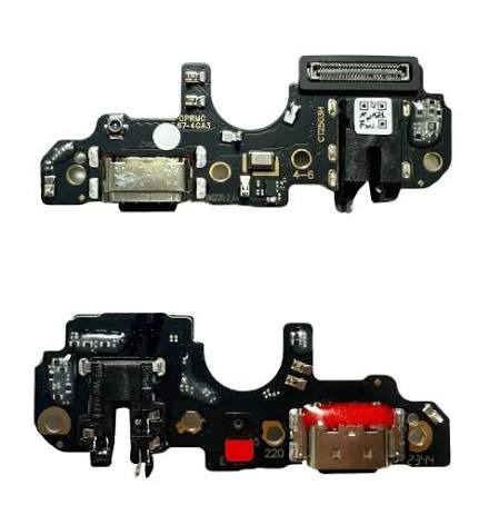 PLACA DE CARGA REALME C67
