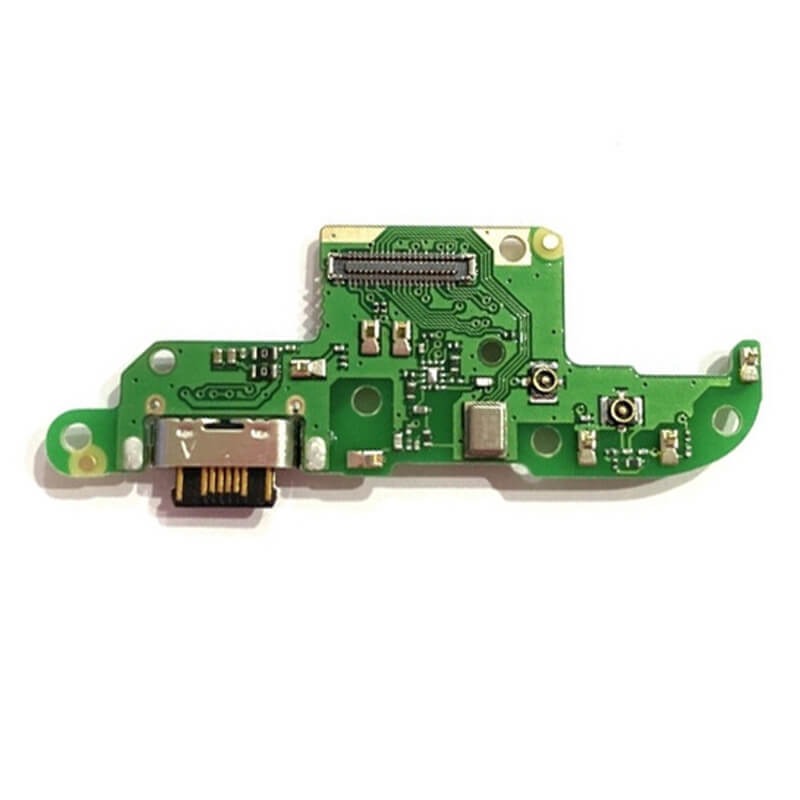 PLACA DE CARGA G8 POWER - ORIGINAL